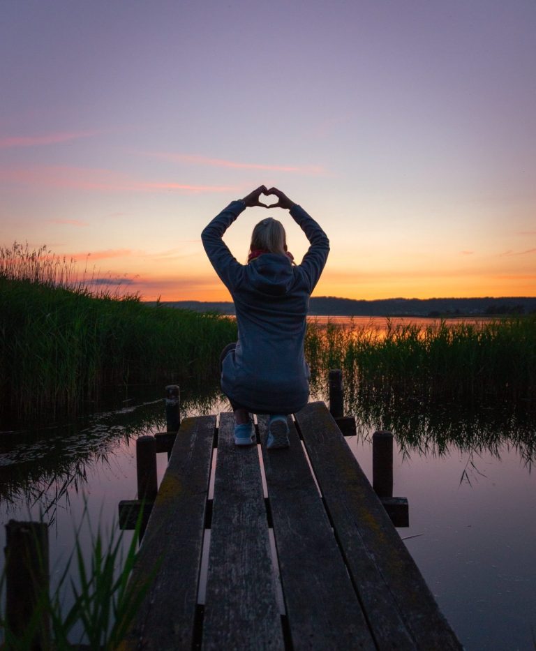 Coaching für Klarheit und Selbstverbundenheit in Chemnitz