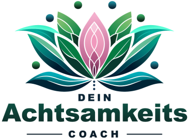 Logo - Dein Achtsamkeitscoach