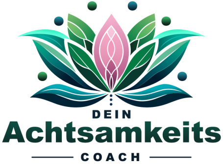Logo Dein Achtsamkeitscoach